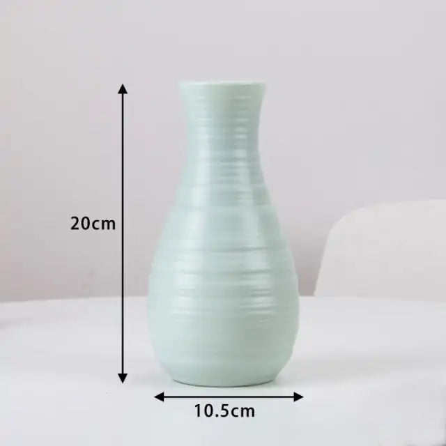 Modern Vases - Merch & Ice