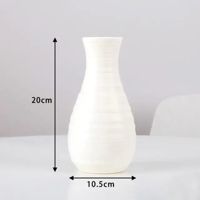 Modern Vases - Merch & Ice