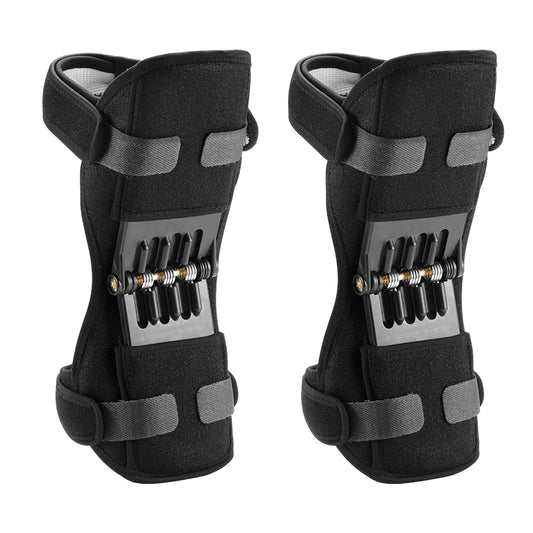 Joint Support Knee Pads Breathable Knee Booster - Merch & Ice