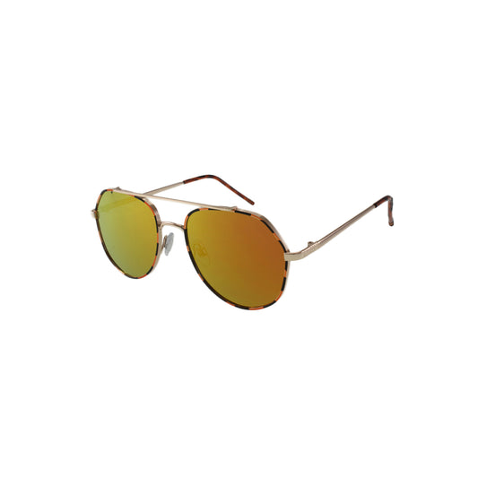 Jase New York Biltmore Sunglasses in Red - Merch & Ice