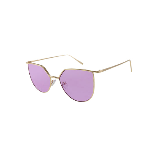 Jase New York Alton Sunglasses in Purple - Merch & Ice