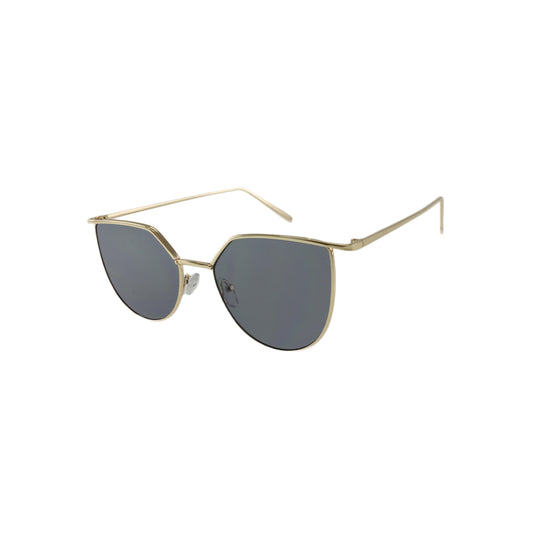Jase New York Alton Sunglasses in Smoke - Merch & Ice